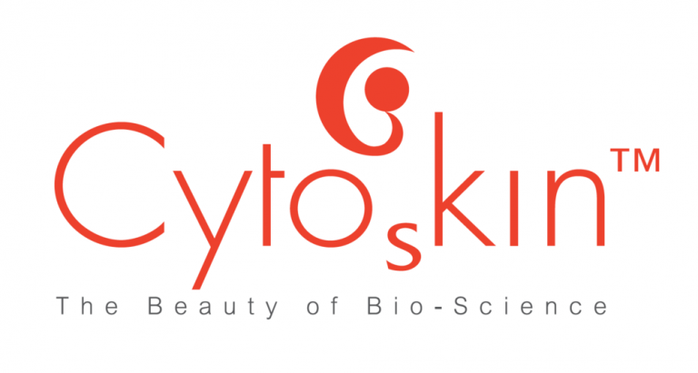 Cytokin logo