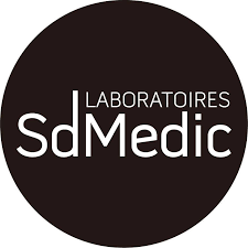 sdMedic logo