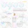 脫毛 全身脫毛 永久保養 無痛脫毛 NMN BODY LOTION*