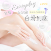 脫毛 全身脫毛 永久保養 無痛脫毛 NMN BODY LOTION*